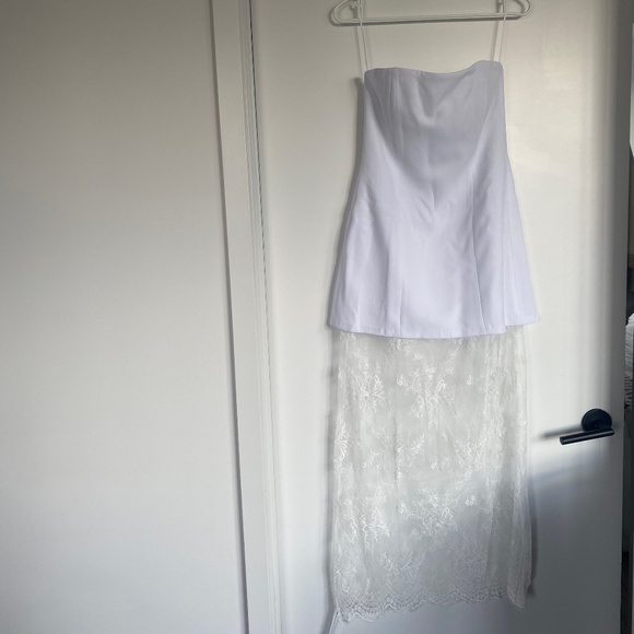 Park & Fifth - Fairview Dress - Picture 3 of 3